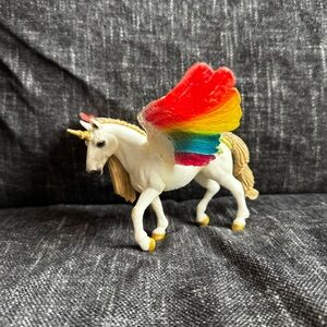 Schleich Unicorn figure